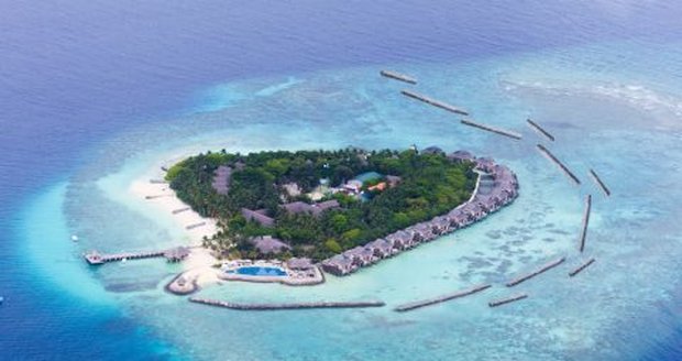 Maledivy jsou jednou z nejluxusnějších a nejdražších lokalit planety.