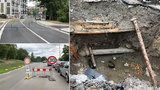 Opravy ulic na Žižkově komplikují Pražanům život. „Proč se magistrát už nepoučil?!“ říkají místní