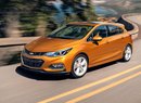 Chevrolet Cruze Hatchback