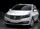 Baojun 310: Malý hatchback od GM v Evropě nekoupíte...