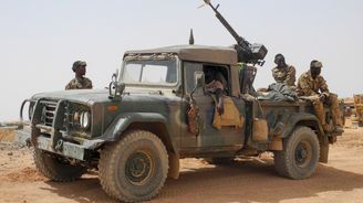 Minimálně 110 pastevců bylo zabito při etnickém útoku v Mali, situace v zemi je nepřehledná