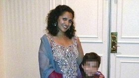 Při teroristickém útoku na hotel v Mali zemřela Američanka Anita Ashok Datarová. Doma na ni čekal malý syn.