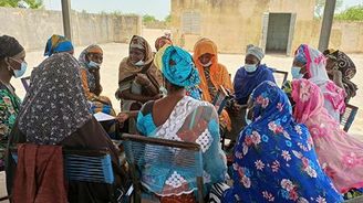Bezpečnější život pro ženy v Mali: Osvětové aktivity jim mohou zachránit zdraví 