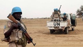Separatističtí povstalci v severním Mali údajně zajali 19 vojáků po nedávných bojích