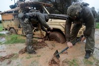 7 mrtvých členů mírové mise OSN po bombovém útoku v Mali! Působí tam i Češi
