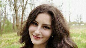 Malina Klaar (20) zmizela v Německu, ale nyní se možná nachází v Česku.