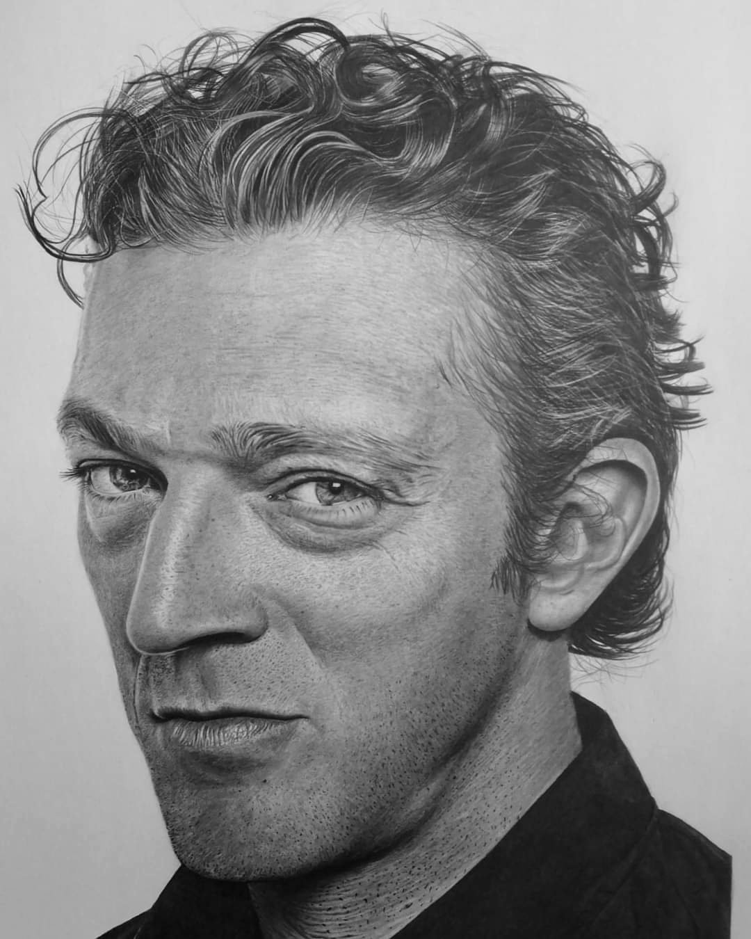  Vincent Cassel 