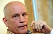 John Malkovich John Malkovich