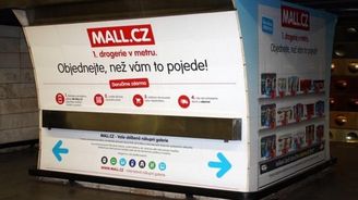 Mall.cz v Jirnech u Prahy zřídí nové distribuční centrum