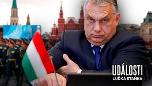 Viktor Orbán – potírač demokracie opět vítězem