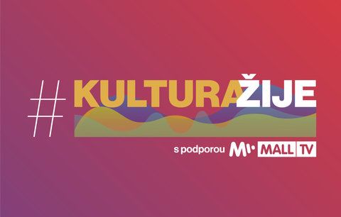 Mall TV bude vysílat živě. Koncerty, divadelní představení i talk show