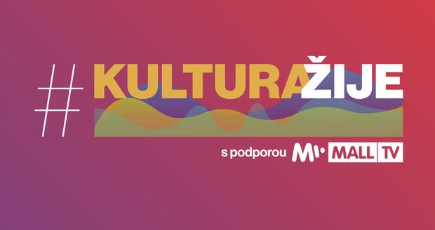 Mall.tv odvysílá řadu kulturních akcí