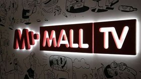 Mall TV