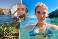 Anna záhadně zmizela na Mallorce: Stala se obětí obchodu s orgány?!