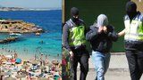 Na Mallorce zatkli islamistu! Plánují se útoky v evropských rezortech?