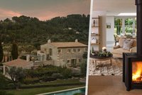 Luxusní vila ve Španělsku za desítky milionů: Nový majitel za ni zaplatí pouhé tři stovky