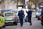 Při útoku nožem ve škole ve švédském městě Malmö zemřely dvě ženy.