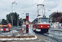 Průjezd Malou Stranou bude uzavřen! Mezi Klárovem a Újezdem se opraví koleje