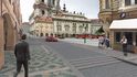 Malostranské náměstí, Praha Malostranské náměstí, Praha