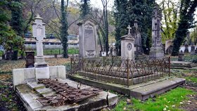 Hřbitov byl veřejnosti zpřístupněn v létě 2016. Dnes jej dává Spolek Malostranských hřbitovů do původního stavu