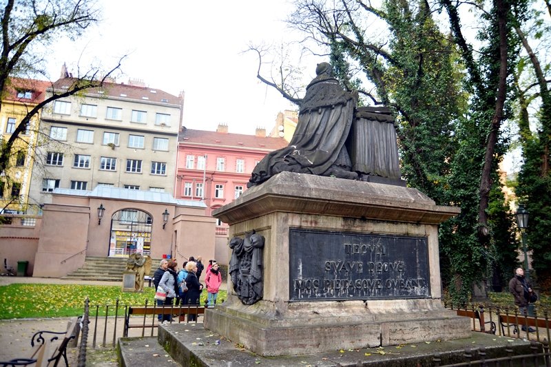 Hřbitov byl veřejnosti zpřístupněn v létě 2016. Dnes jej udává Spolek Malostranských hřbitovů do původního stavu