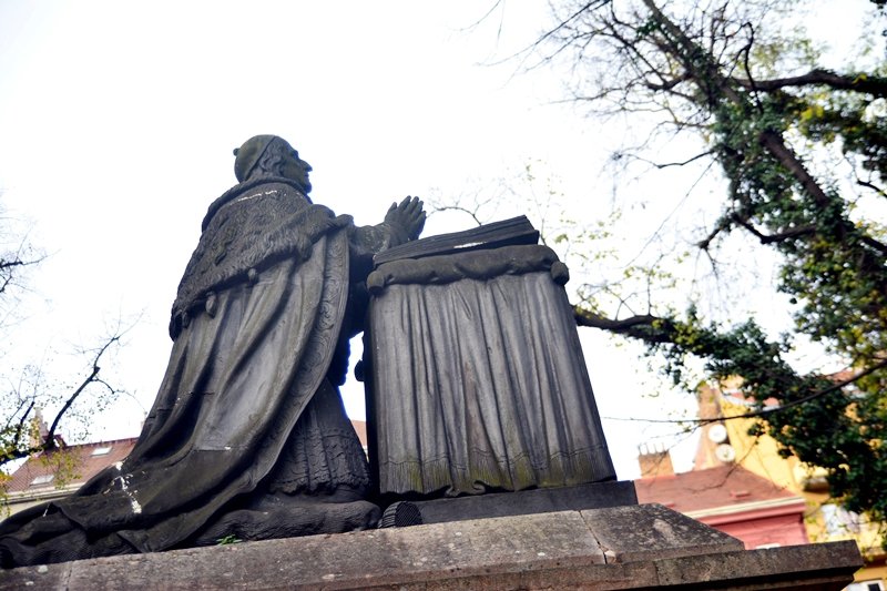 Hřbitov byl veřejnosti zpřístupněn v létě 2016. Dnes jej dává Spolek Malostranských hřbitovů do původního stavu