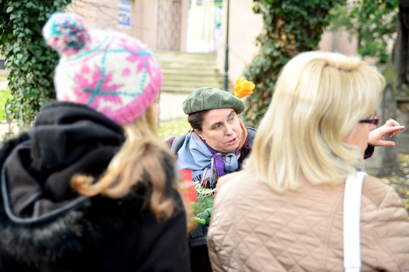 Hřbitov byl veřejnosti zpřístupněn v létě 2016. Dnes jej dává Spolek Malostranských hřbitovů do původního stavu