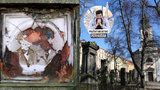 Taje Malostranského hřbitova: Uvidíte datum vlastní smrti i dva chlapce bez tváře