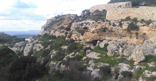 Malta: Tisíce let stará kráska. Ostrovní památky byly svědkem římského, muslimského i křesťanského osídlení