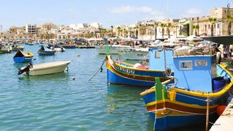 Na Maltu jezdí víc a víc turistů: 10 věcí, které byste o ní měli určitě vědět