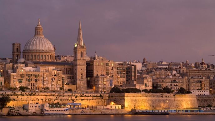 Malta