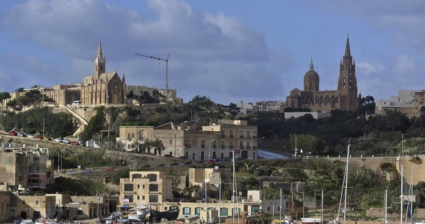 Malta: Ostrov mimo čas a prostor vybízí k romantice i ochutnávkám specialit.
