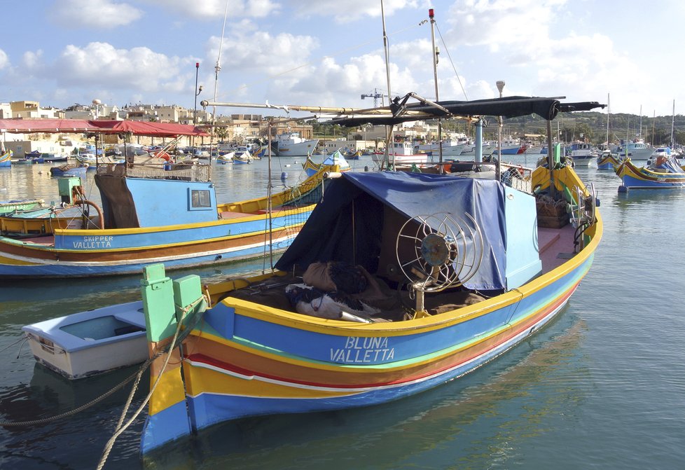 Malta: Ostrov mimo čas a prostor vybízí k romantice i ochutnávkám specialit.