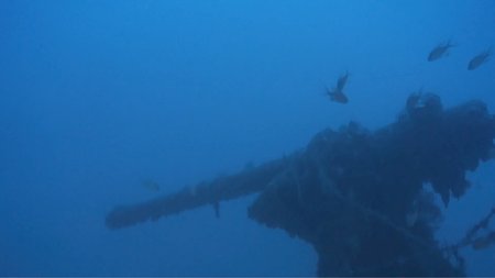 Tým archeologů objevil na dně moře nedaleko břehů Malty vrak britské ponorky, jejíž zmizení během bojů za druhé světové války dosud zůstávalo záhadou.
