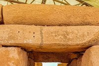 Prehistorické megalitické chrámy patří do světového dědictví UNESCO