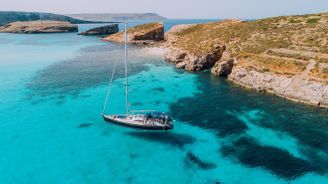 Kam letos na dovolenou u moře? Malta je jasnou volbou