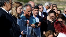 Ani dva roky po vraždě maltské novinářky není jasné, kdo si atentát objednal, nebo proč.