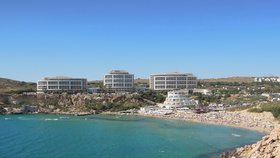 Vybíráte letní dovolenou u moře? Na Maltě lákají turisty na kapesné až 5200 korun na osobu