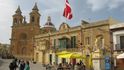 Daňové ráje - Malta