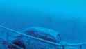 Potápění na Maltě aneb Podmořskými labyrinty až do kamenného srdce Středozemí