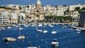 Malta nabízí nepřeberné množství památek, dobré jídlo a typickou atmosféru jižního Středomoří