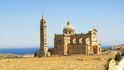 Malta nabízí nepřeberné množství památek, dobré jídlo a typickou atmosféru jižního Středomoří