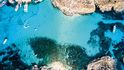 Malta: Modrá laguna