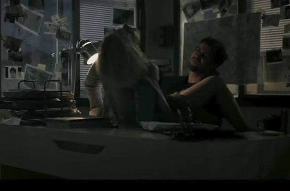 Jan Dolanský si v novém filmu užívá sexu s několika ženami.