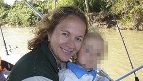 Máma tragicky zemřela na Bali: Rodina nemá peníze na převoz těla domů!