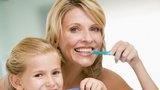 Nebojte se zubaře: Dieta pro zdravé zuby!
