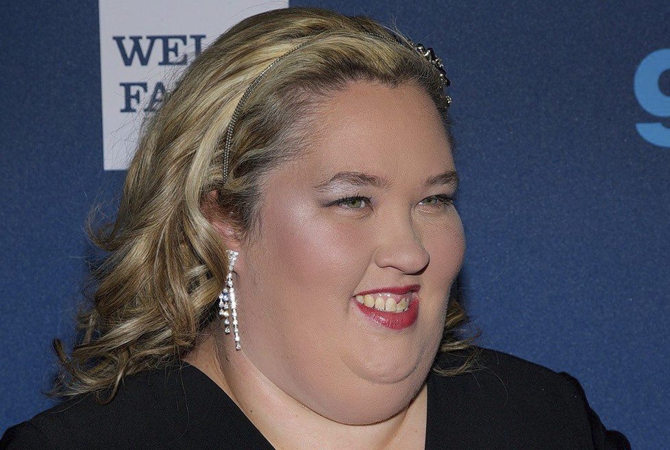 Mama June