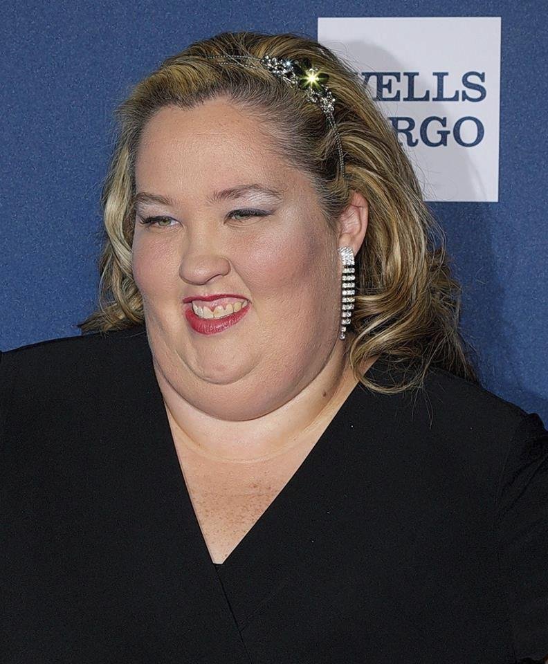 Mama June