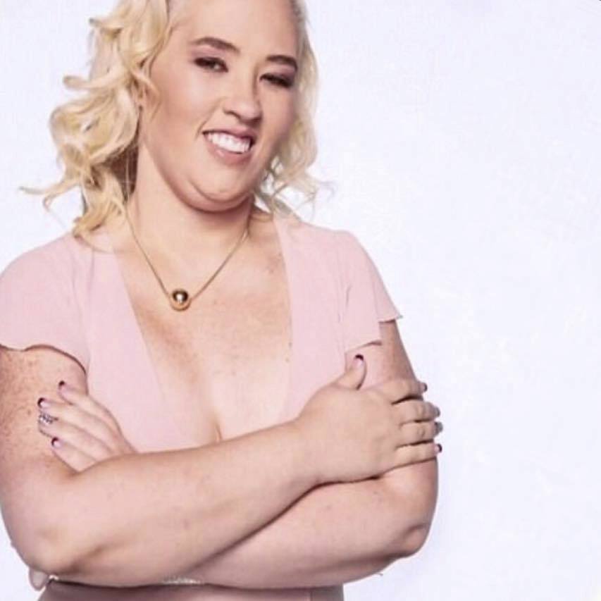 Mama June