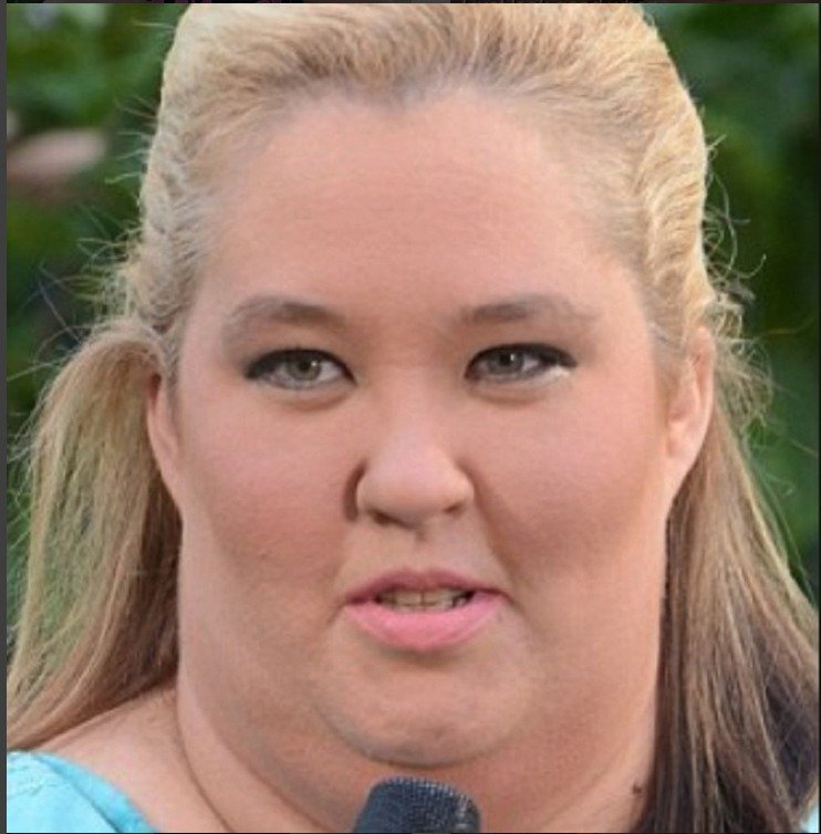 Mama June